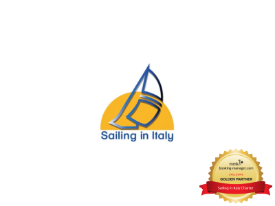 Golden Partner Upgrade: Sailing in Italy Charter